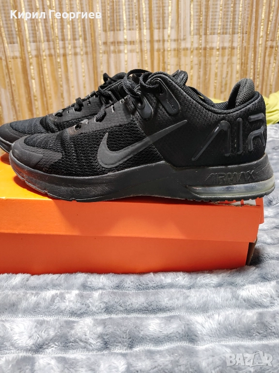 Nike AIR MAX Alpha Trainer 4, снимка 1