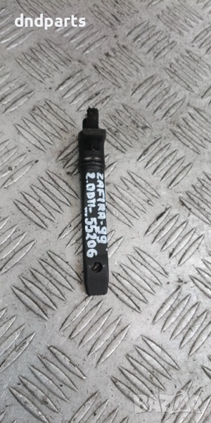 Дюза Opel Zafira A 2.0DTi 1999г.	, снимка 1