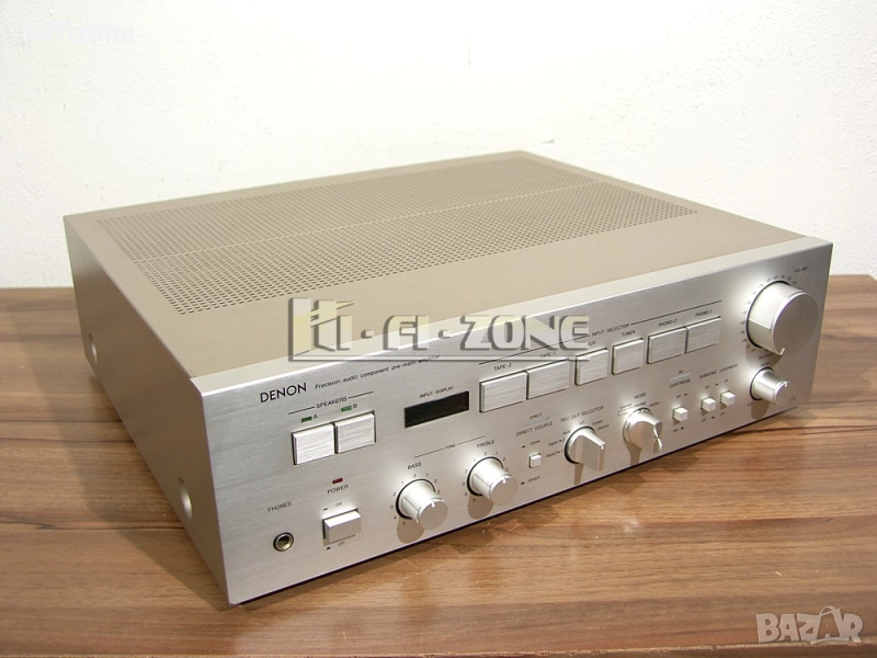 Усилвател  Denon pma-770 , снимка 1