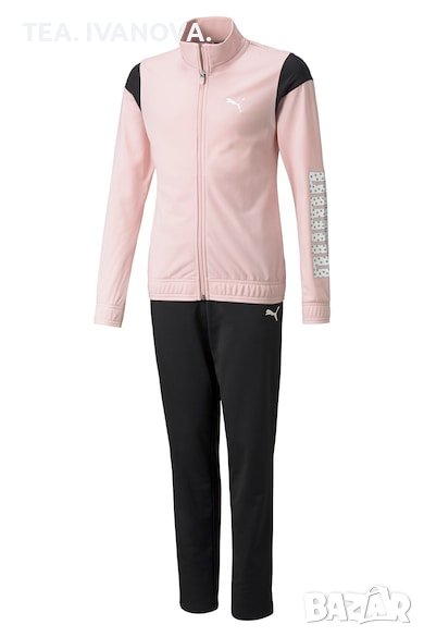 Спортен екип Puma, снимка 1