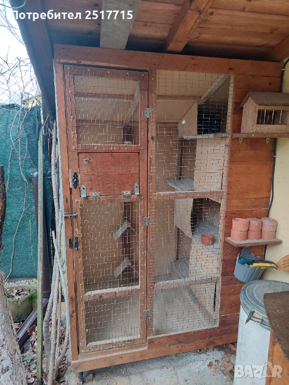 Гълъбарник, снимка 1