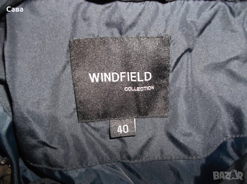 Яке пролет, есен WINDFIELD   дамско,Л, снимка 1