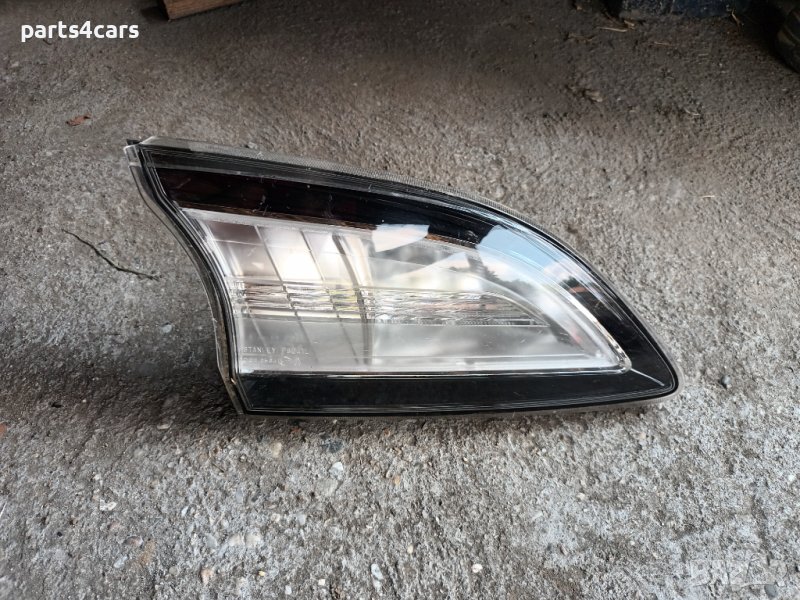 ляв вътрешен стоп за мазда 3 2010 + MAZDA 3, снимка 1