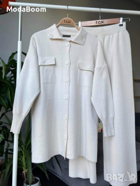 Дамски комплект - стандарт, снимка 1