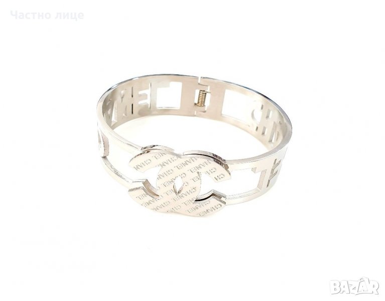 Гривни от медицинска стомана , снимка 1