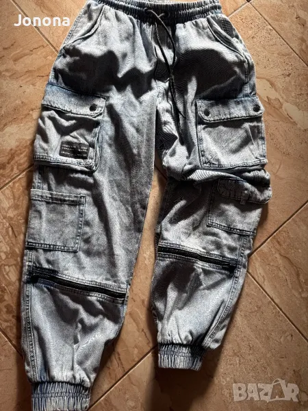 Уникални дънки, снимка 1