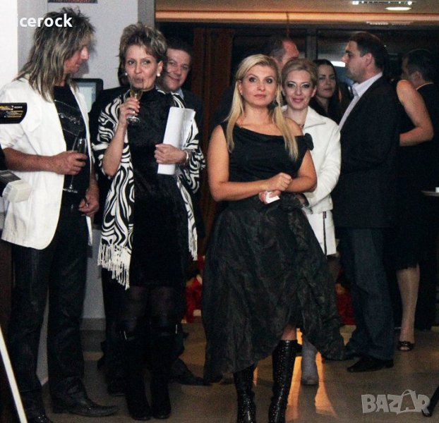 One Man Show, снимка 1