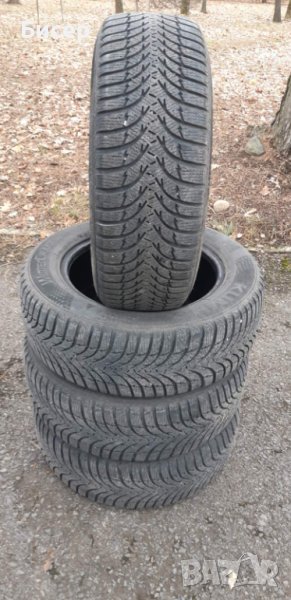 Зимни гуми , снимка 1