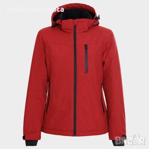 Дамско зимно яке , снимка 1