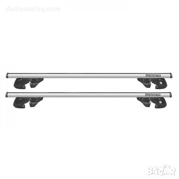 Автобагажник Automat, Xl 947, 135см, снимка 1