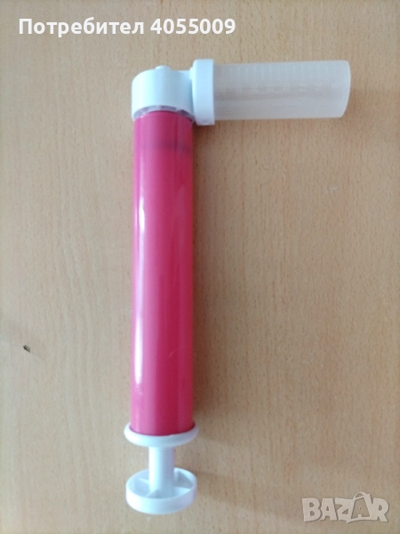 Ръчен аерограф , снимка 1