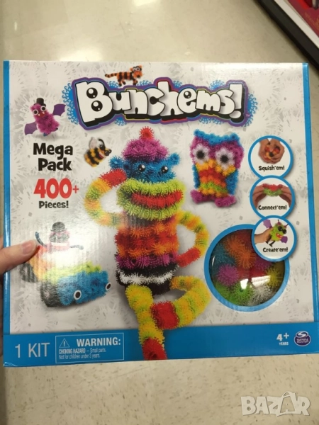 Конструктор, снимка 1