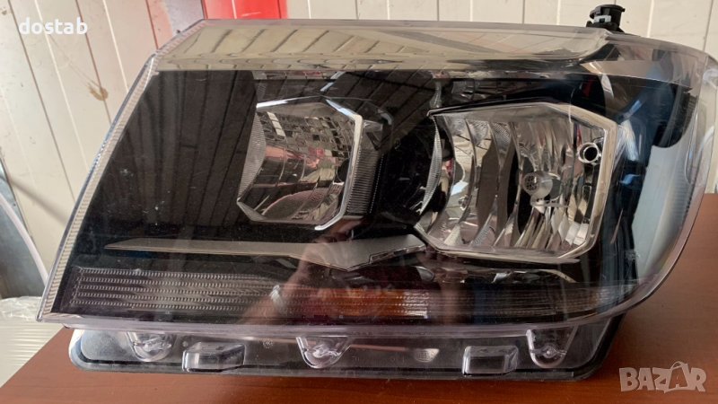 Фар за vw Crafter, снимка 1