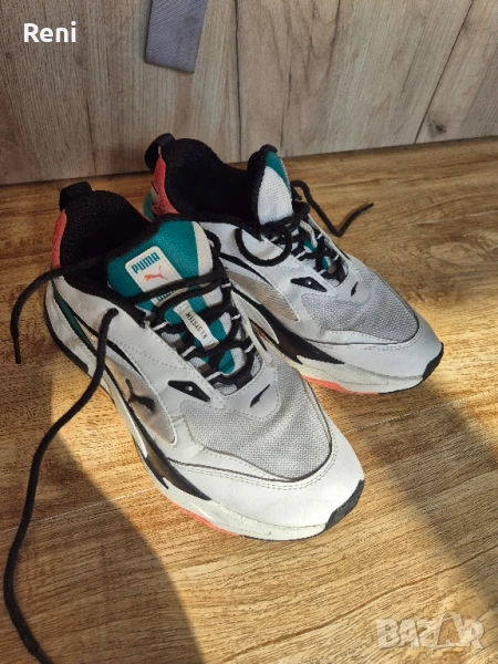 Маратонки Puma, супер цена!, снимка 1