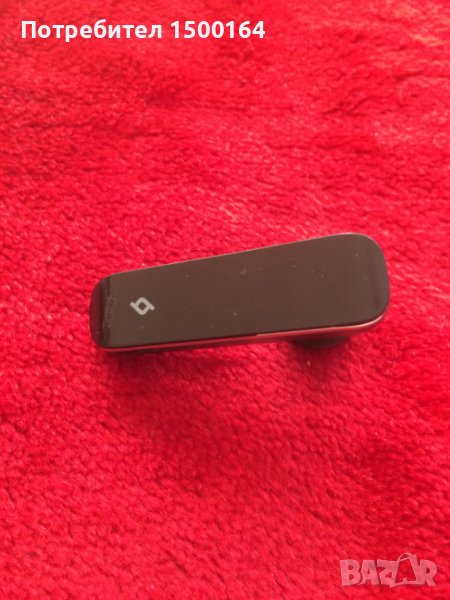 Безжична слушалка Хендсфри TTEC Handsfree Bluetooth Headset  , снимка 1