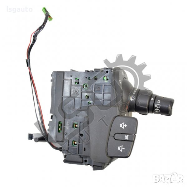 Лостче чистачки Renault Scenic II 2004-2009 RM130422N-168, снимка 1