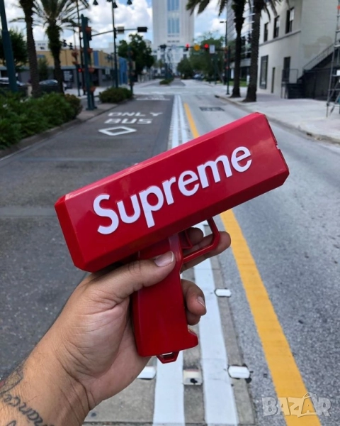 Пистолет за пари, снимка 1