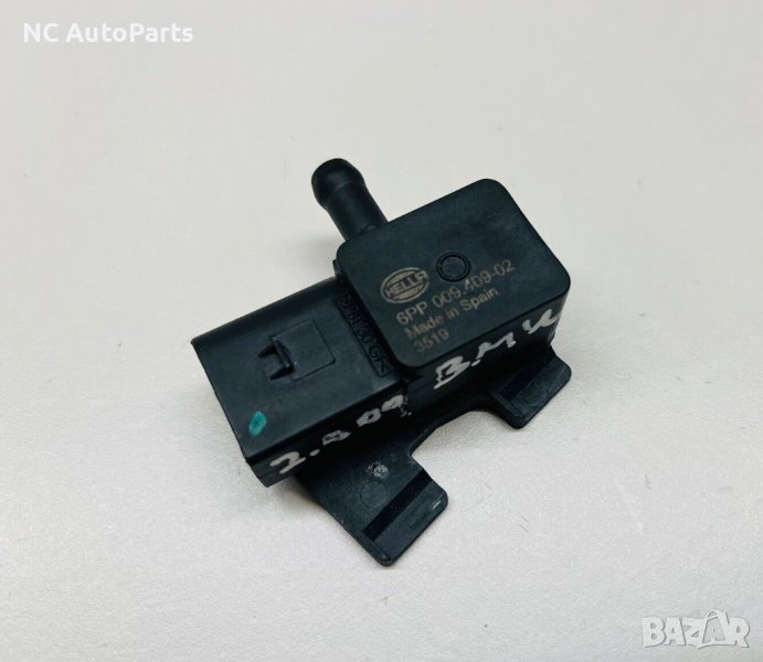 DPF сензор за BMW БМВ E90/E91/E60 2.0 д 177 коня N47 6PP00940902 HELLA 2009, снимка 1