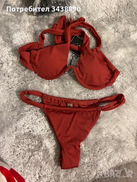 Бански костюм S 169, снимка 1