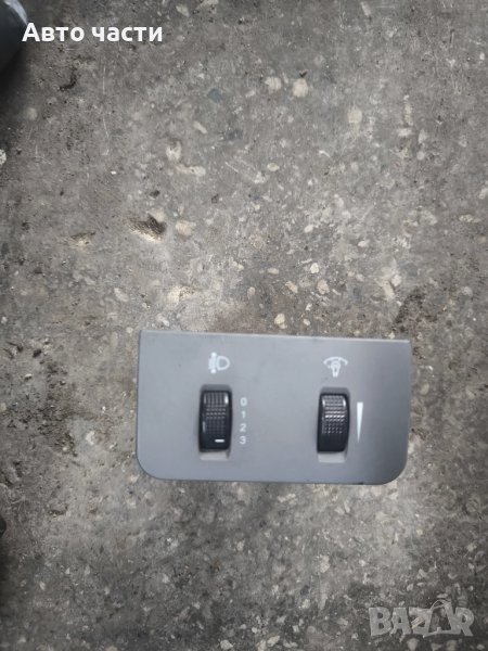 Копче ел стъкло за CHEVROLET NUBIRA седан 1.6 (2005, снимка 1