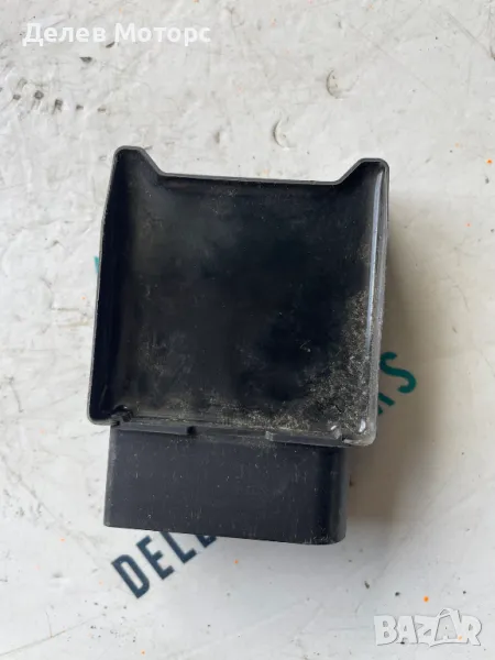 5Q0906093B реле за бензинова помпа от Skoda Fabia 4, 1.0 MPI, 65 кс., двигател DSGA, 2023 г., euro 6, снимка 1