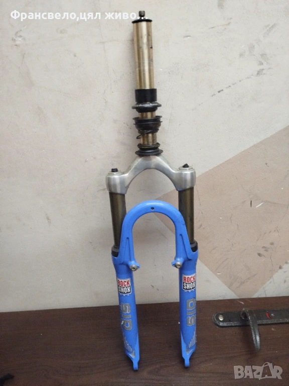 26 цола вилка за велосипед колело rock shox sid , снимка 1