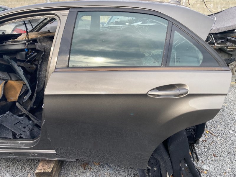 W212 врата за седан предна лява и задна лява , снимка 1