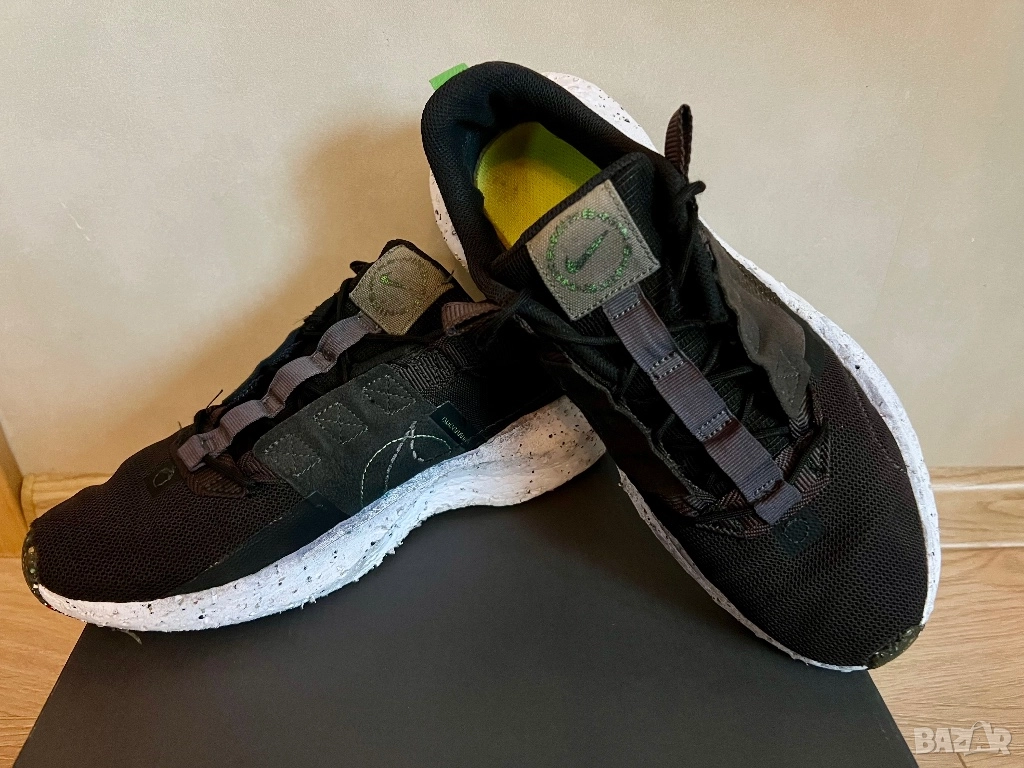 Nike Маратонки Crater Impact размер 42,5, снимка 1