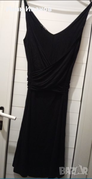 Оригинална рокля Marc Aurel - размер М - 15лв, снимка 1