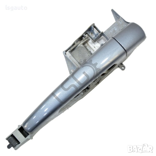 Задна лява външна дръжка Peugeot 3008 I(2009-2016) ID: 97665, снимка 1