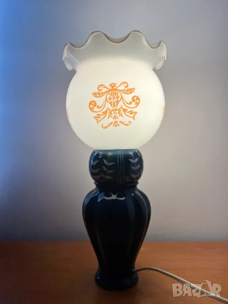 Нощна лампа за ценители, снимка 1