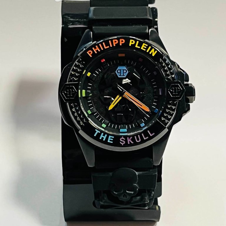Часовник Philip Plein PWAAA0621 в Мъжки в гр. Варна - ID39154573 — Bazar.bg