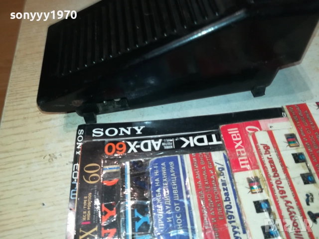 педал за шевна машина 1109251151, снимка 8 - Шевни машини - 51676732