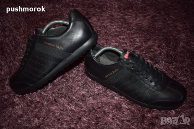 Camper Pelotas XLite 