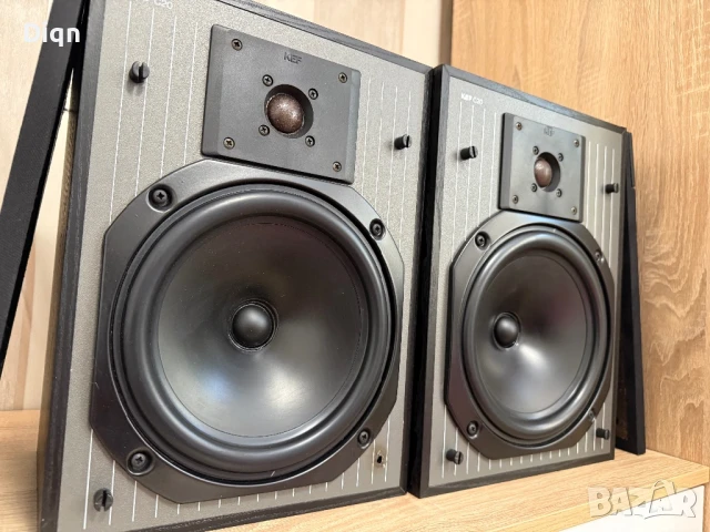 Kef C-20
