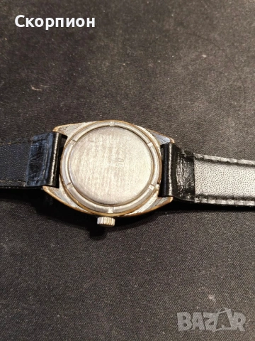 Мъжки часовник - РАКЕТА - СССР - ПРОМОЦИЯ, снимка 7 - Джобни - 51318349