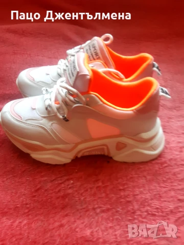 Дамски маратонки , снимка 1