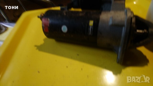 стартер за Opel Astra, снимка 6 - Части - 32643692