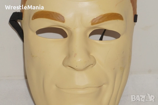 Кеч Маска John Cena Jakks Pacific, снимка 2 - Колекции - 51855647