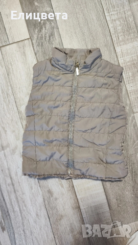 Якета и Грвйки 86/92 Mayoral, HM, sinsay, снимка 8 - Детски якета и елеци - 51823027