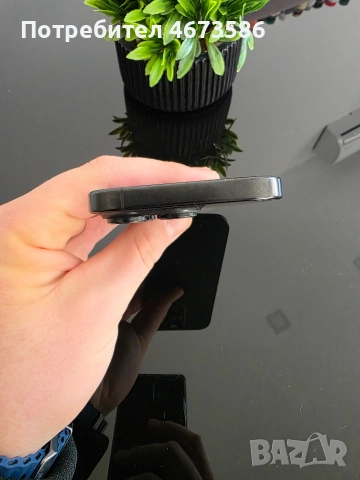 За части! Най-ниска цена на пазара – iPhone 16 Pro 128GB (iCloud Lock), снимка 9 - Apple iPhone - 52920533