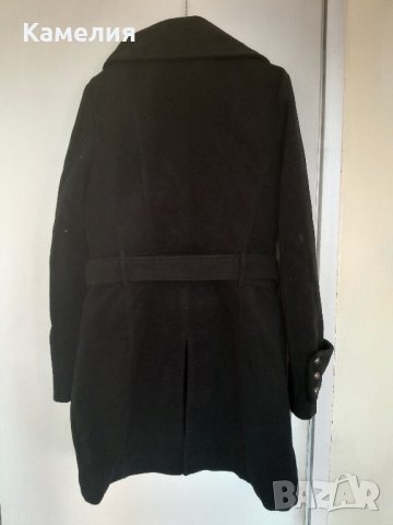 Дамско палто, М-размер , снимка 2 - Палта, манта - 43059603
