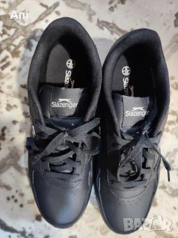 Маркови маратонки SLAZENGER, снимка 3 - Маратонки - 49941041