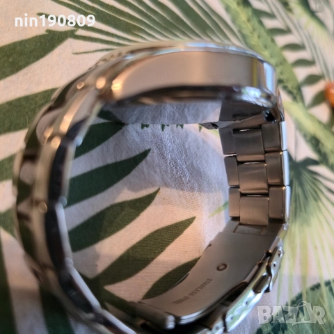 часовник Cortese Torino Chronograph, модел C1000, снимка 7 - Мъжки - 52006605