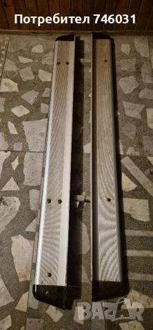 Степенки за джип