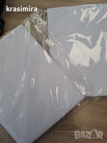 Бяла панама 2бр 