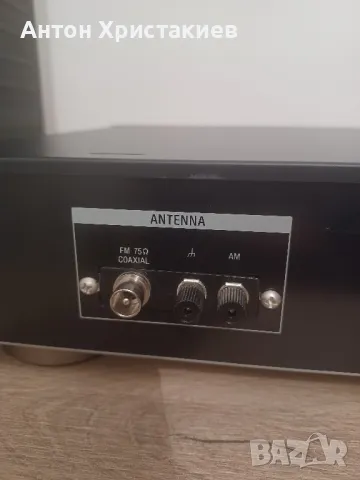 Продавам тунер Sony ST-S190 , снимка 7 - Ресийвъри, усилватели, смесителни пултове - 49680287
