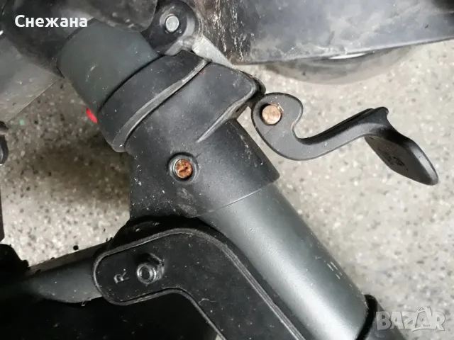 Велосипед колело Триколка за дете, снимка 8 - Детски велосипеди, триколки и коли - 50345059