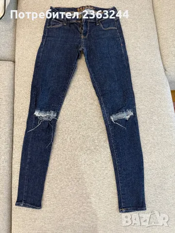 Дамски дънки Replus