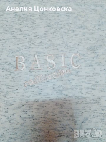 Дебел ватиран пуловер, снимка 1